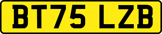 BT75LZB
