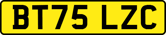 BT75LZC