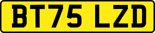 BT75LZD