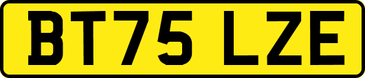 BT75LZE