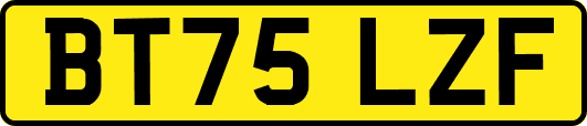 BT75LZF