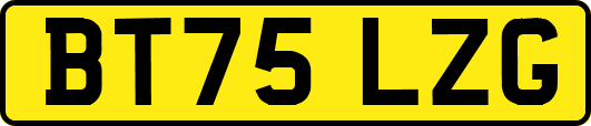 BT75LZG