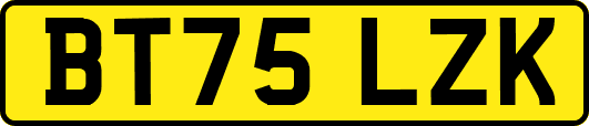 BT75LZK