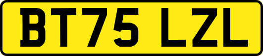 BT75LZL
