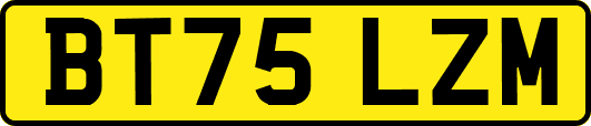 BT75LZM