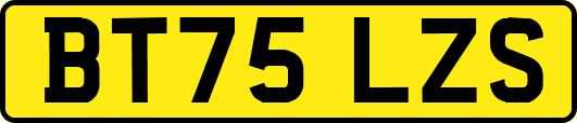 BT75LZS