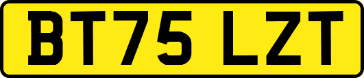 BT75LZT