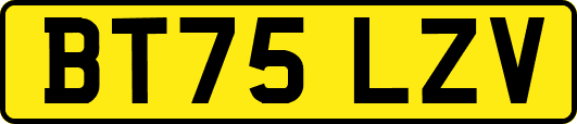 BT75LZV