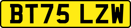 BT75LZW