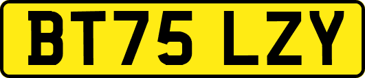 BT75LZY