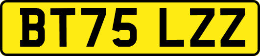 BT75LZZ