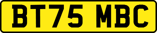 BT75MBC