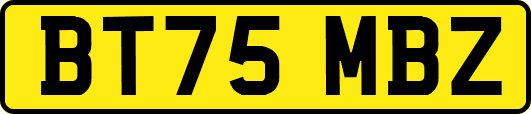BT75MBZ