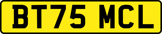BT75MCL