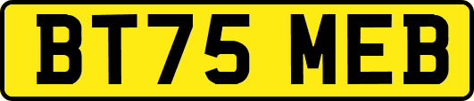 BT75MEB