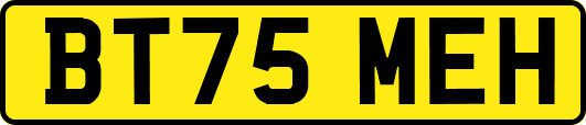BT75MEH