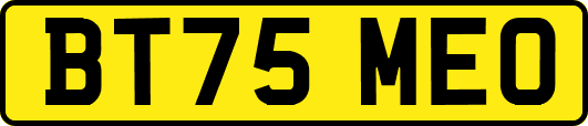 BT75MEO