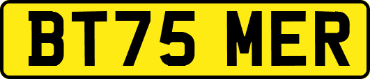 BT75MER