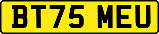 BT75MEU