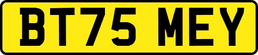 BT75MEY