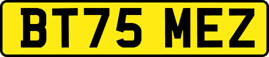 BT75MEZ