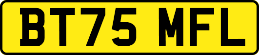 BT75MFL