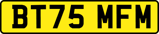 BT75MFM
