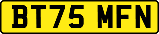 BT75MFN