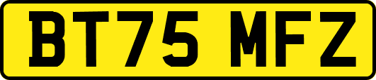 BT75MFZ