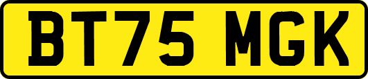BT75MGK