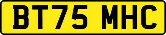 BT75MHC