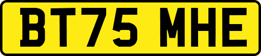 BT75MHE