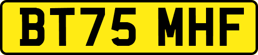 BT75MHF