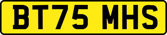 BT75MHS