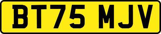BT75MJV