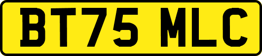 BT75MLC