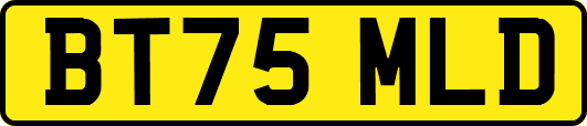 BT75MLD