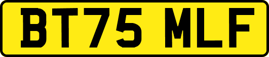 BT75MLF