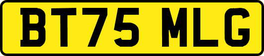 BT75MLG