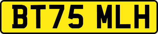 BT75MLH