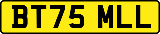 BT75MLL