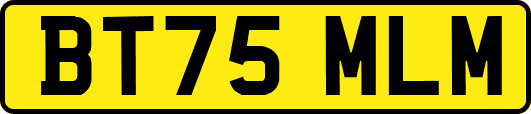 BT75MLM