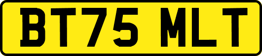 BT75MLT