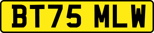 BT75MLW