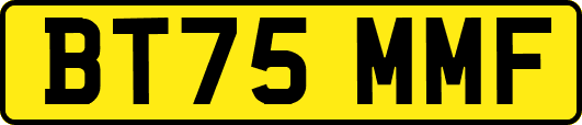 BT75MMF