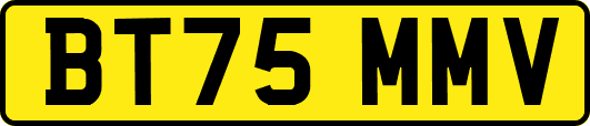 BT75MMV