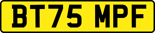 BT75MPF