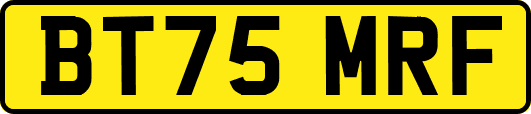 BT75MRF