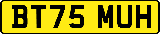 BT75MUH