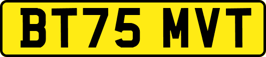 BT75MVT